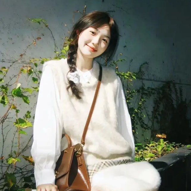 郡主稳住，人设不能崩